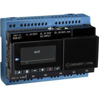 Crouzet 88981133 Nano PLC PLC-aansturingsmodule 24 V/DC - thumbnail