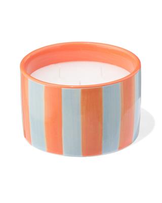 HEMA Buitenkaars 10.5x7cm Strepen