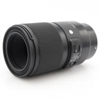 Sigma 70mm F/2.8 DG Macro ART Sony FE occasion