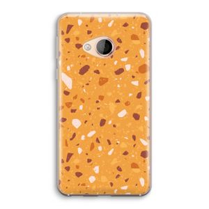 Terrazzo N°24: HTC U Play Transparant Hoesje