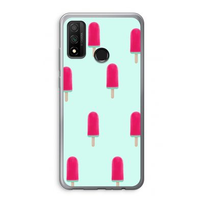 Waterijsje: Huawei P Smart (2020) Transparant Hoesje
