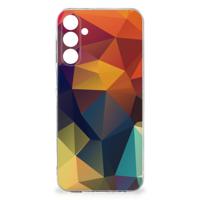 Samsung Galaxy A16 | TPU Hoesje | Polygon Color