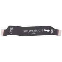 Motherboard Flex Cable for Xiaomi Redmi Note 10 Pro M2101K6G
