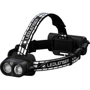 Headlight H19R Signature Zaklamp