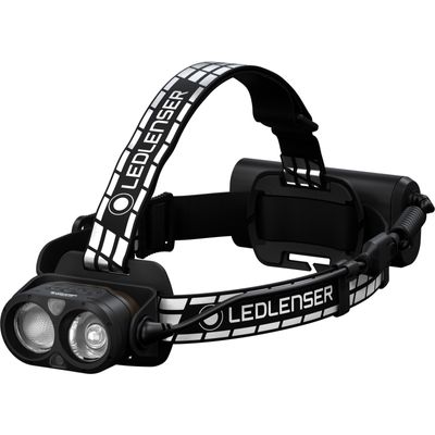 Headlight H19R Signature Zaklamp
