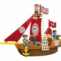 Playset Ecoiffier 3023 (5 Onderdelen) (29 Onderdelen)