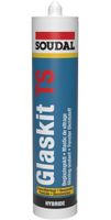 Soudal Glaskit TS | Dennengroen Ral 6009 | 290 ml - 115457