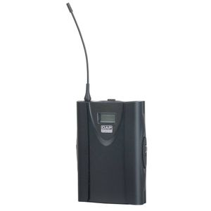 DAP EB-193B Draadloze beltpack 614-638MHz