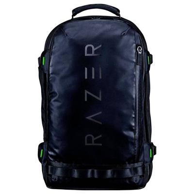 RAZER RC81-03650116-0000 Laptoprugzak Geschikt voor max. (laptop): 43,2 cm (17) Zwart RAZER RC81-03650116-0000 Laptoprugzak Geschikt voor max. (laptop): 43,2 cm (17) Zwart