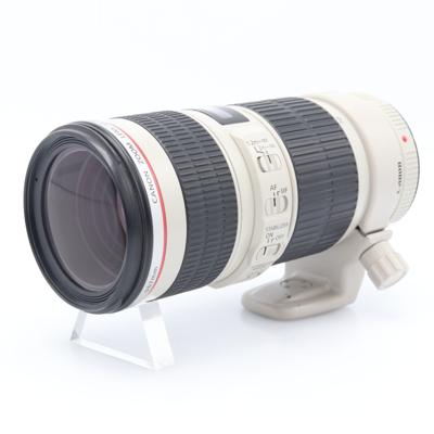 Canon EF 70-200mm F/4 L USM occasion