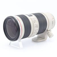 Canon EF 70-200mm F/4 L USM occasion