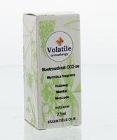 Volatile Nootmuskaat C02-SE