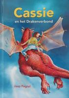 Cassie en het Drakenverbond (Hardback)