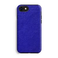 Majorelle Blue: iPhone SE 2020 Tough Case