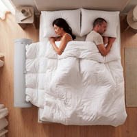 Dekbed XXL Dekbed Op Rol 10 Meter - XXL OP ROL - 10x2 Cm - Dekbed Discounter - Dekbed-Discounter.nl