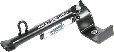 Buzzetti zijstandaard side stand black