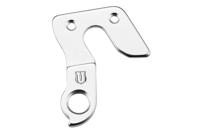 Union GH-274 Derailleurhanger - Zilver Union GH-274 Derailleurhanger - Zilver