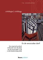 En de veroorzaker dan? - F.M. Ruitenbeek-Bart - ebook