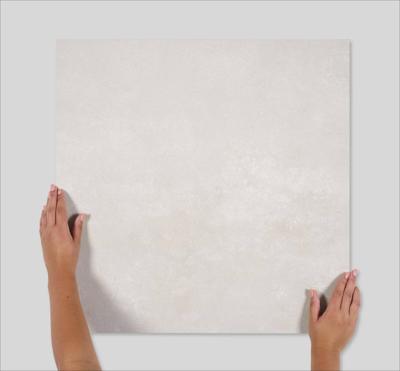 Vloer-/wandtegel beige Casalgrande Padana Metropolis 60x60cm sand mat gerectificeerd