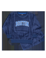 Pyjama - Blauw