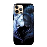 Brotherhood: iPhone 12 Pro Max Tough Case