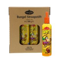 Van Gilse -  Bungel stroopstift - 8x 500g - thumbnail