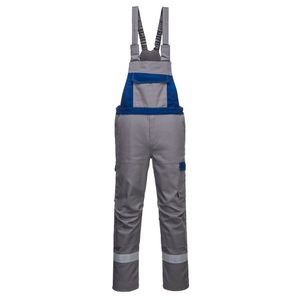 Portwest FR07 Bizflame Ultra Bib & Brace