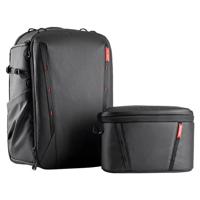 PGYTECH OneMo 2 Backpack 25L (Space Black) - thumbnail