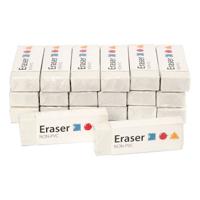 Creativ Company Gum, afm 62x22x10 mm, 20 stuk/ 1 doos