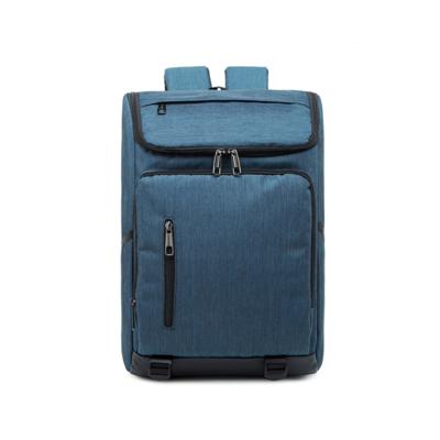 Mode grote capaciteit casual ademend Notebook Tablet rugzak