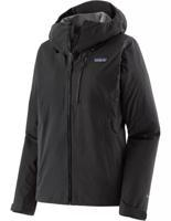 Patagonia Granite Crest Regenjas Dames Black XL