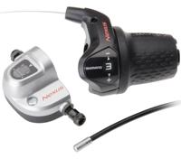Shimano gripshift revoshift nexus 3 sl-3s41e 1850 mm compleet oem