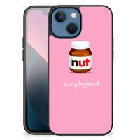 Apple iPhone 13 mini Back Cover Hoesje Nut Boyfriend