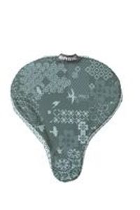 Basil bohème - zadelhoes - forest green