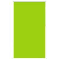 VidaXL Rolgordijn verduisterend 125x210 cm stofbreedte 121,6 cm