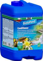 JBL Biotopond 5l voor Heldere Vijver & Gezonde Vissen - Stresspreventie Plantengroei - thumbnail