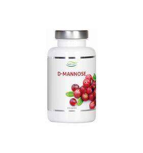 D-Mannose 500 mg