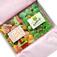 Snoepdoos Mix and Match - duo
