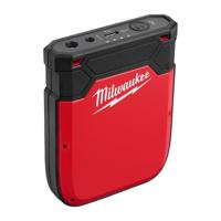 Milwaukee IRPSU3-0 Platte accu voor M12 verwarmde kleding - 4932492907