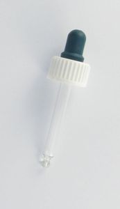 Blockland Oogpipetmontuur Glas 30ml