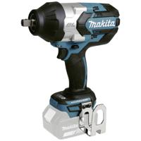 Makita DTW1004Z DTW1004Z Accu-slagmoersleutel 1050 Nm 18 V Aantal meegeleverde accus: 0 Li-ion Brushless