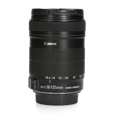 Canon Canon EF-S 18-135mm F3.5-5.6 IS