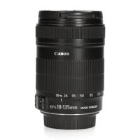 Canon Canon EF-S 18-135mm F3.5-5.6 IS