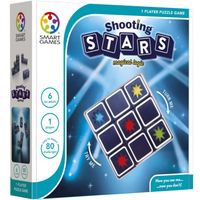 SmartGames Shooting Stars Behendigheidsspel