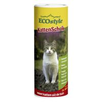ECOstyle Kattenschrik 400 gram