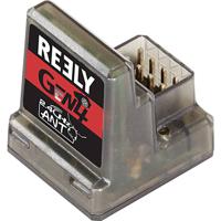 Reely Gen4 RX 4-kanaals ontvanger 2,4 GHz - thumbnail