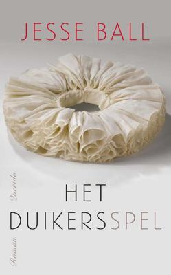 Het duikersspel (Paperback)
