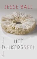 Het duikersspel (Paperback)