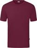 JAKO C6120K T-Shirt Organic Kids - Kastanje - 128