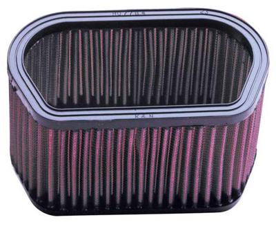 K&N Replac. filter ya-1098